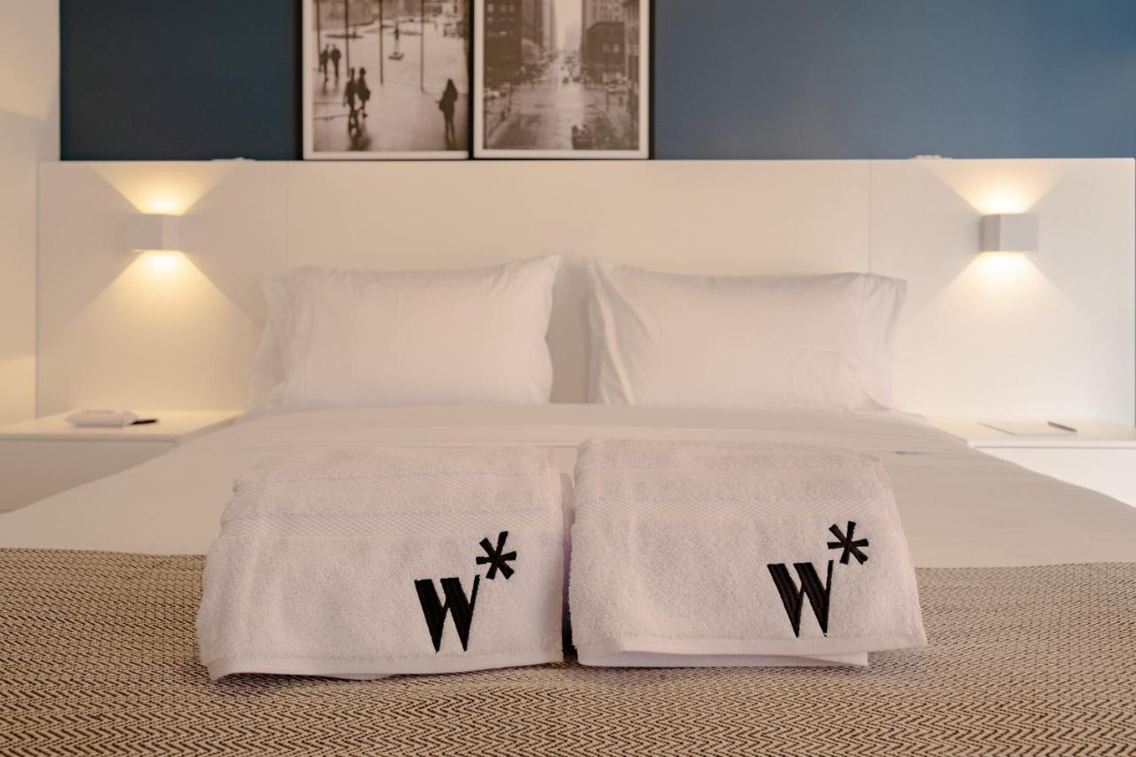 Wynwood House Chapinero Aparthotel Bogota Exterior photo