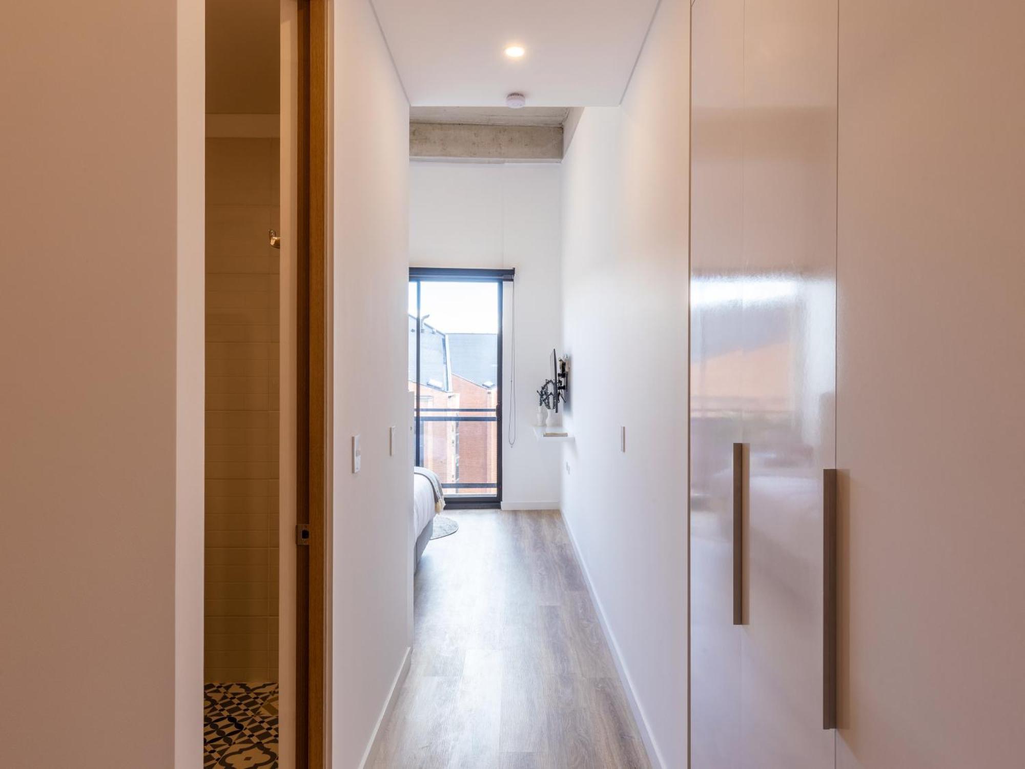 Wynwood House Chapinero Aparthotel Bogota Exterior photo